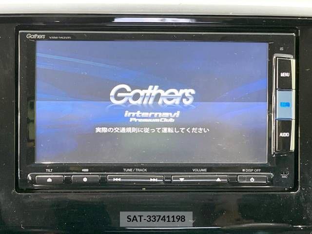 Honda ODYSSEY 2013-12 210244-2