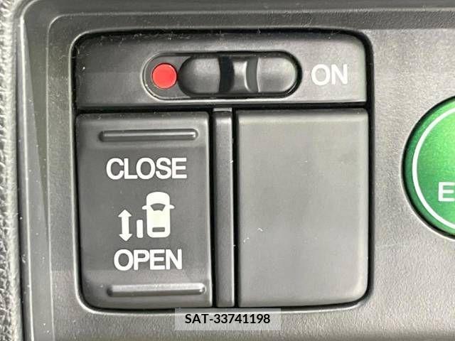 Honda ODYSSEY 2013-12 210244-5