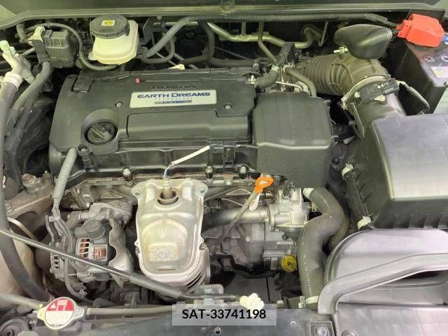 Honda ODYSSEY 2013-12 210244-18