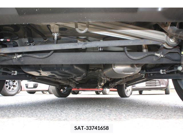 Suzuki HUSTLER 2015-03 272427-6