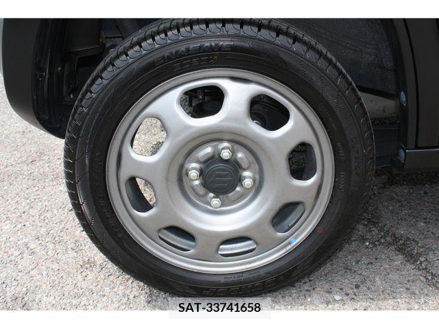 Suzuki HUSTLER 2015-03 272427-5