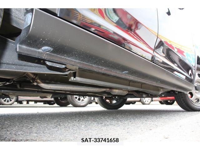 Suzuki HUSTLER 2015-03 272427-8