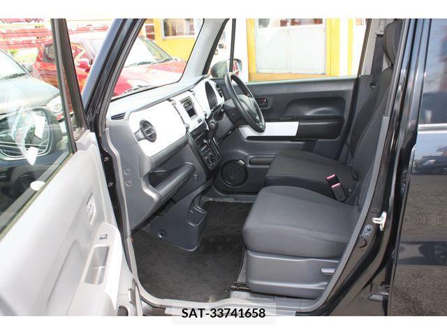 Suzuki HUSTLER 2015-03 272427-11