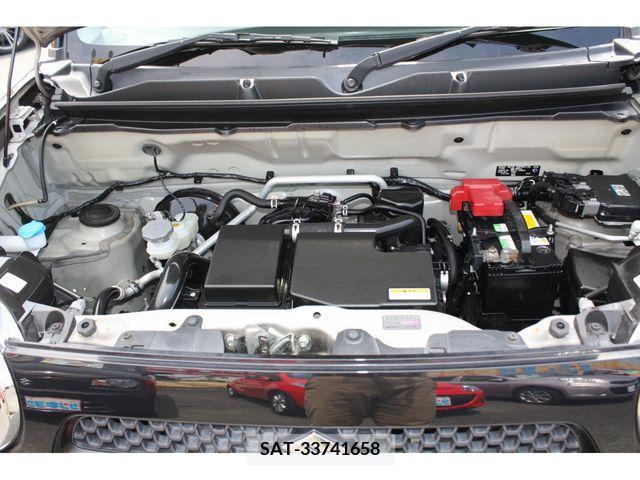 Suzuki HUSTLER 2015-03 272427-9