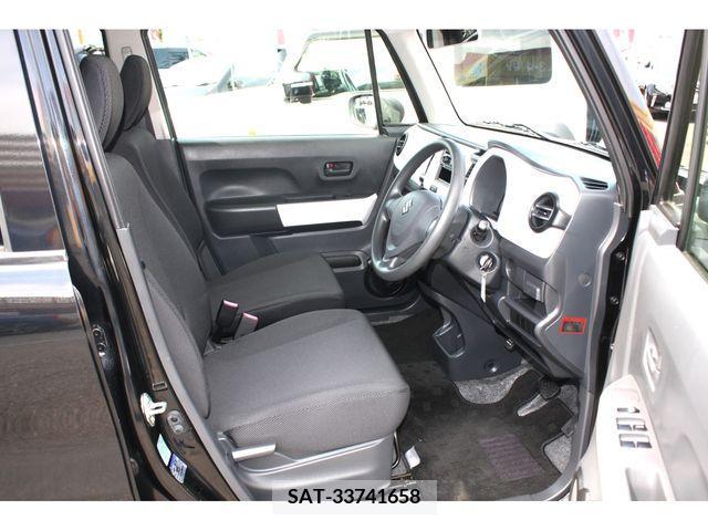 Suzuki HUSTLER 2015-03 272427-10