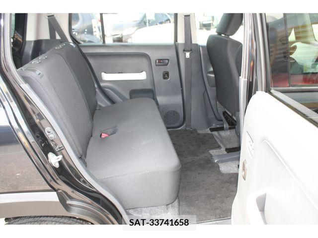 Suzuki HUSTLER 2015-03 272427-12
