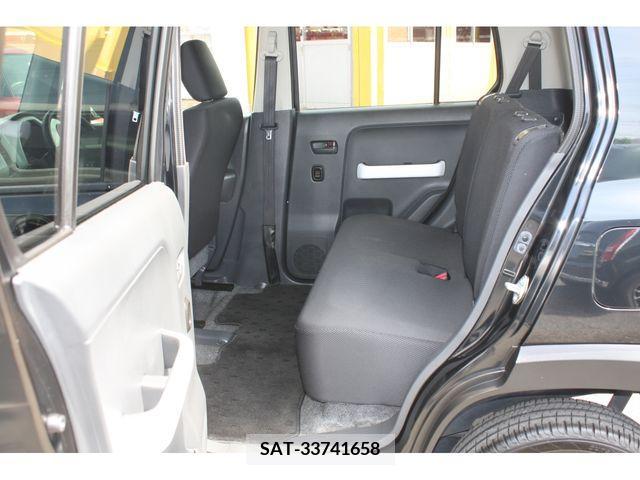 Suzuki HUSTLER 2015-03 272427-13