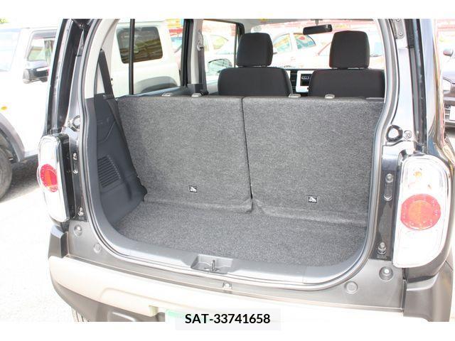 Suzuki HUSTLER 2015-03 272427-14