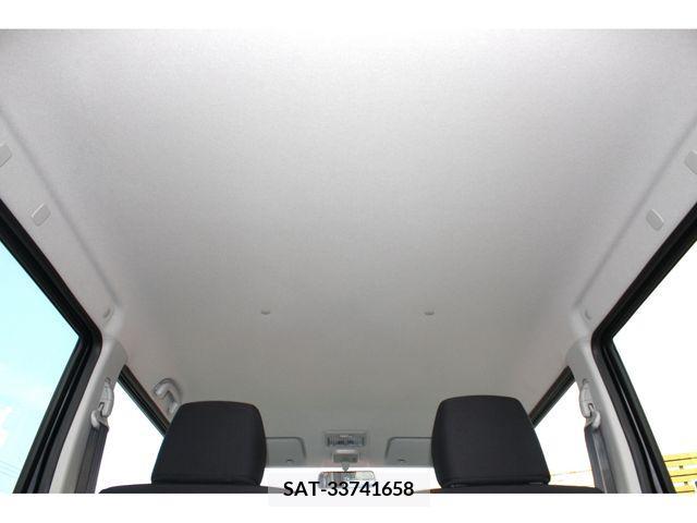 Suzuki HUSTLER 2015-03 272427-16