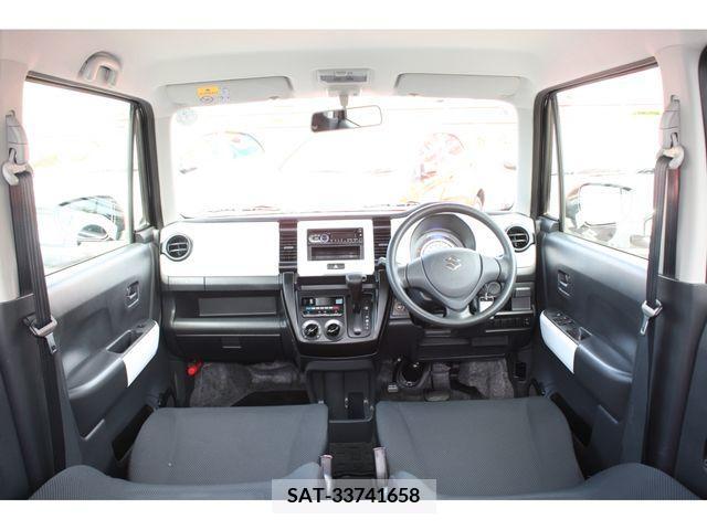 Suzuki HUSTLER 2015-03 272427-1
