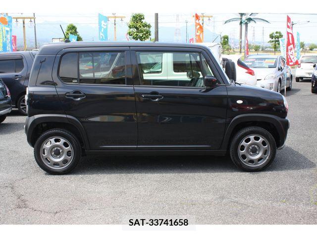 Suzuki HUSTLER 2015-03 272427-3