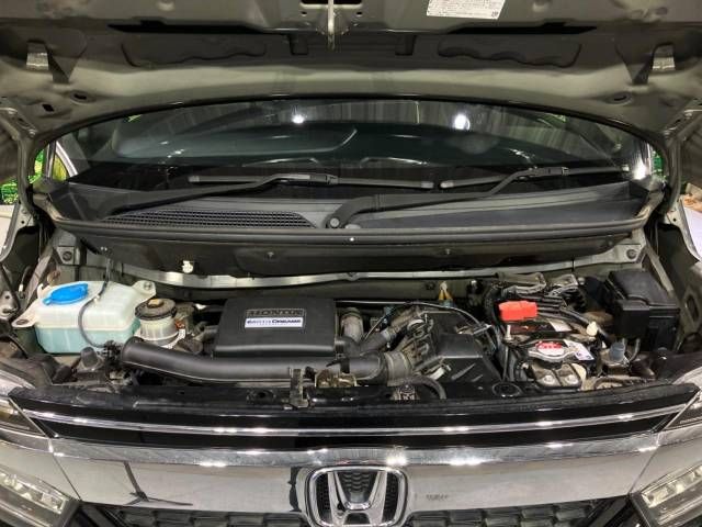 Honda N BOX CUSTOM 2018-06 182079-19