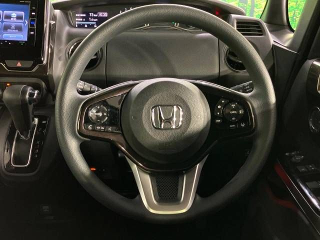 Honda N BOX CUSTOM 2018-06 182079-11
