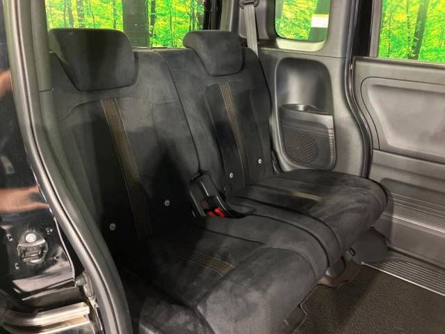 Honda N BOX CUSTOM 2018-06 182079-9