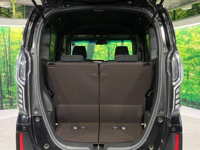 Honda N BOX CUSTOM 2018-06 182079-10