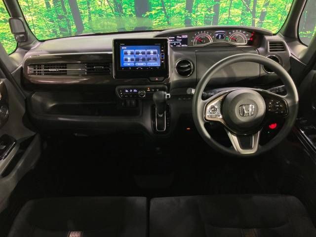 Honda N BOX CUSTOM 2018-06 182079-1