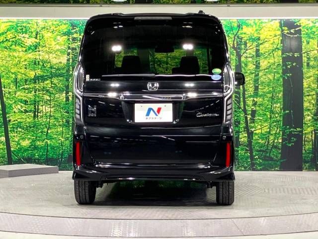 Honda N BOX CUSTOM 2018-06 182079-15