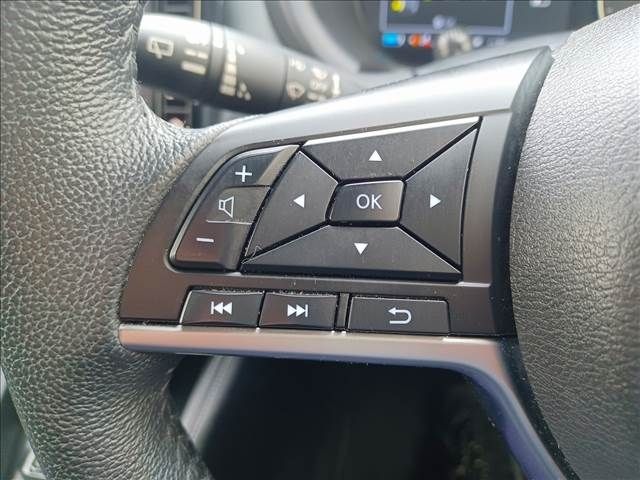 Nissan KICKS 2020-12 28767-18