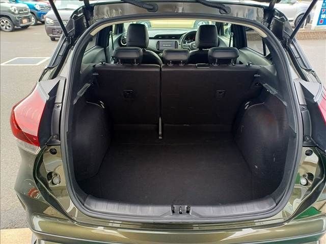 Nissan KICKS 2020-12 28767-5
