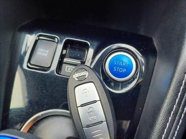 Nissan KICKS 2020-12 28767-17