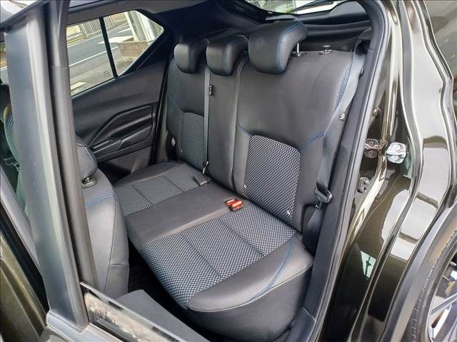 Nissan KICKS 2020-12 28767-4