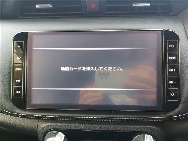 Nissan KICKS 2020-12 28767-8