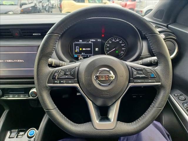 Nissan KICKS 2020-12 28767-16