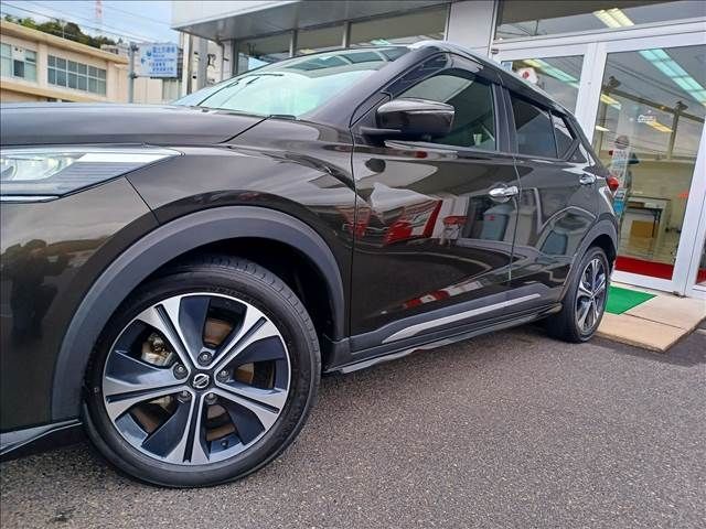 Nissan KICKS 2020-12 28767-28