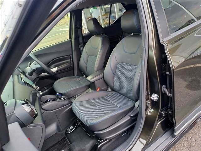 Nissan KICKS 2020-12 28767-3