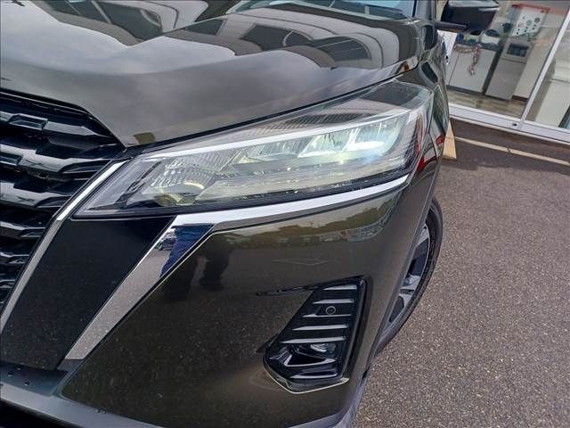 Nissan KICKS 2020-12 28767-27