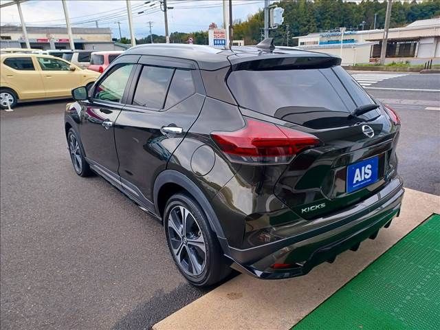 Nissan KICKS 2020-12 28767-2