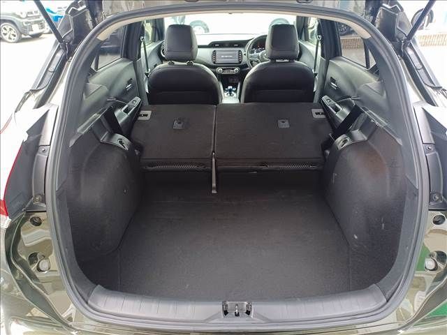 Nissan KICKS 2020-12 28767-6