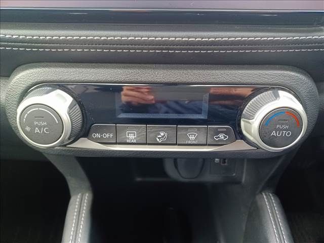 Nissan KICKS 2020-12 28767-10