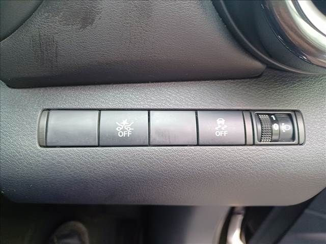 Nissan KICKS 2020-12 28767-22