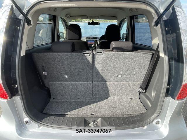 Mitsubishi EK CUSTOM 2013-09 359562-11