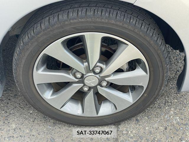 Mitsubishi EK CUSTOM 2013-09 359562-18