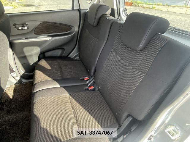 Mitsubishi EK CUSTOM 2013-09 359562-10