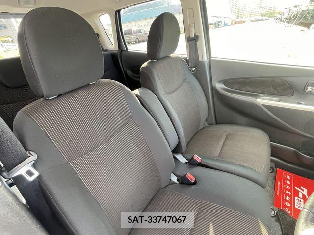 Mitsubishi EK CUSTOM 2013-09 359562-7
