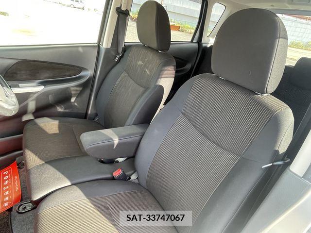 Mitsubishi EK CUSTOM 2013-09 359562-9