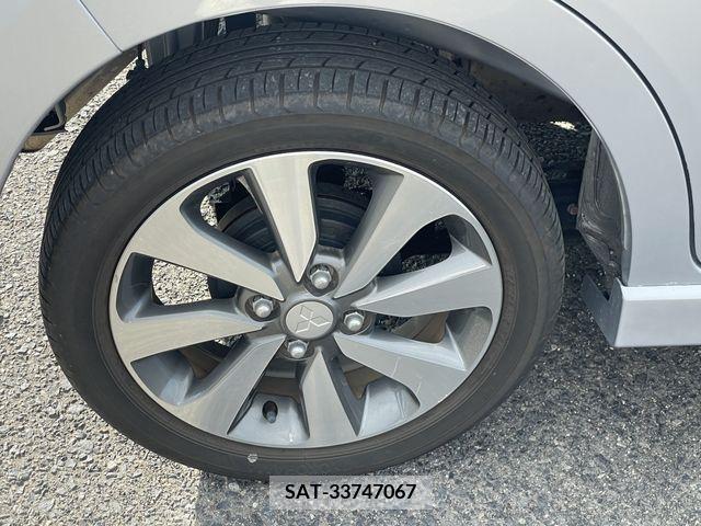 Mitsubishi EK CUSTOM 2013-09 359562-17