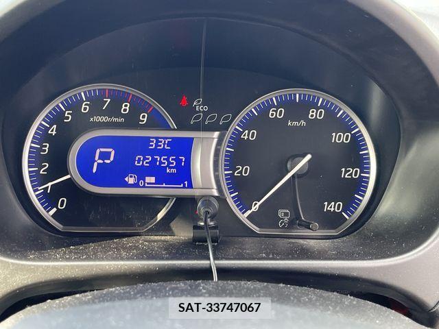 Mitsubishi EK CUSTOM 2013-09 359562-16