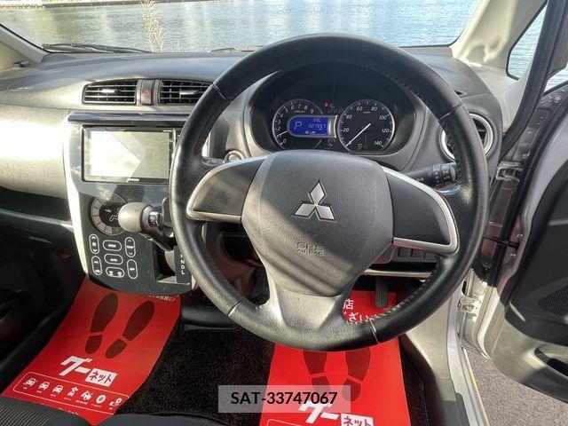 Mitsubishi EK CUSTOM 2013-09 359562-12