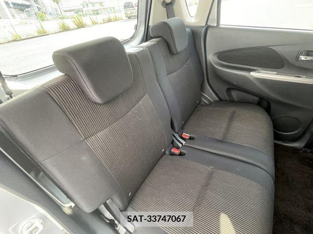Mitsubishi EK CUSTOM 2013-09 359562-8