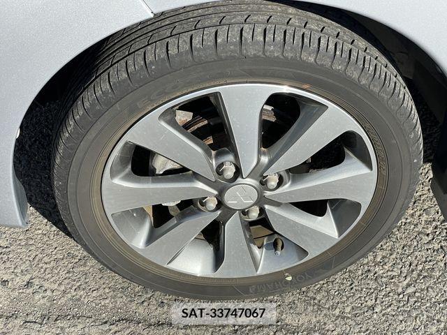 Mitsubishi EK CUSTOM 2013-09 359562-19