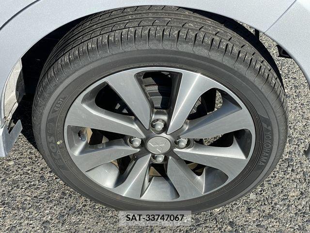 Mitsubishi EK CUSTOM 2013-09 359562-20