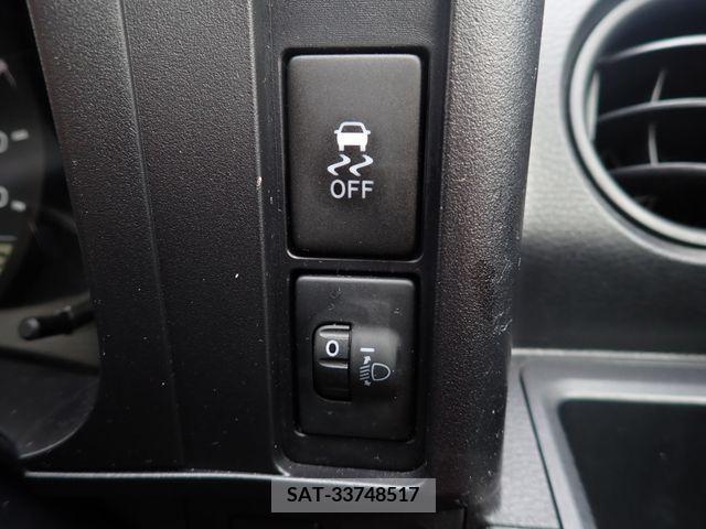 Toyota PROBOX VAN 2019-01 219401-9