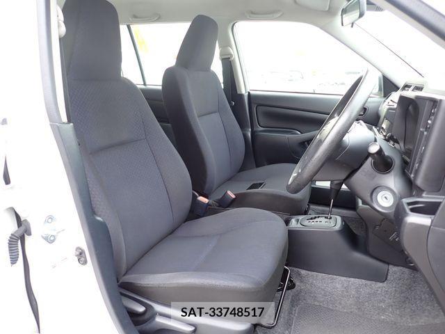 Toyota PROBOX VAN 2019-01 219401-12