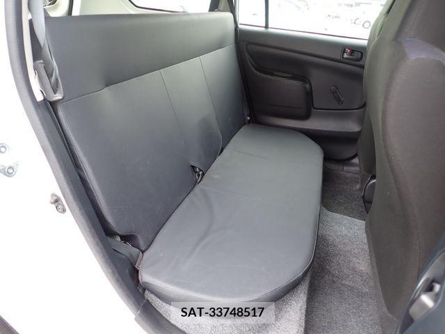 Toyota PROBOX VAN 2019-01 219401-13