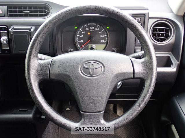 Toyota PROBOX VAN 2019-01 219401-3