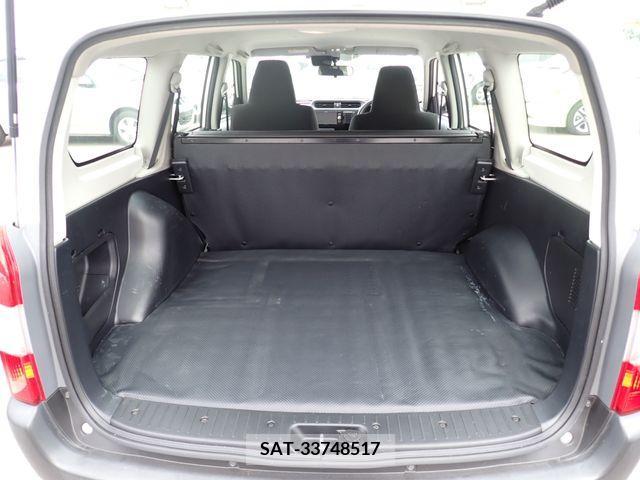Toyota PROBOX VAN 2019-01 219401-14